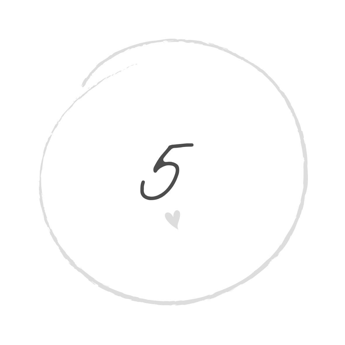 5